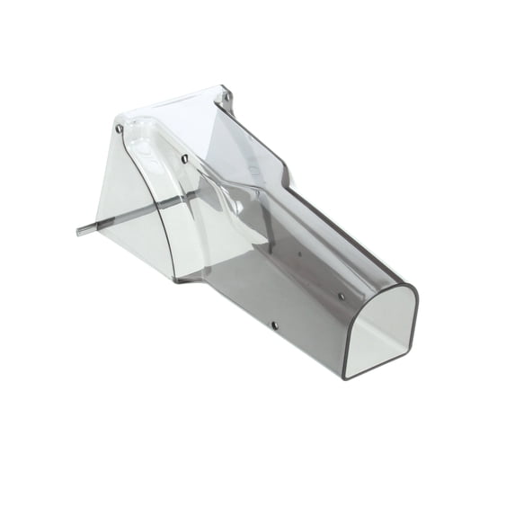 Multiplex 020001376 Chute Ext Rocking