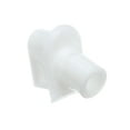 thumbnail image 1 of Multiplex Bushing Mushroom W/ Hole Front Srv 020001418 - Genuine OEM Replacement Part, 1 of 4