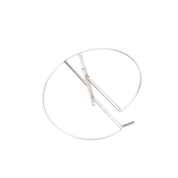 Multiplex 020002125 Agitator Double D Spiral