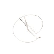Multiplex 020002125 Agitator Double D Spiral