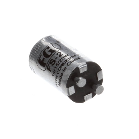 Multiplex 1001005 Starter Lev Fs-2