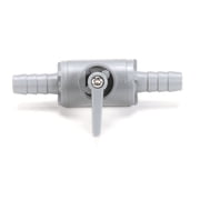 Multiplex 226-6B6B-B Inline Shutoff Valve 3/8 Barb Part