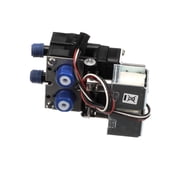 Multiplex 464-CSY-D27 Vlv Dual Syrup/Syrup