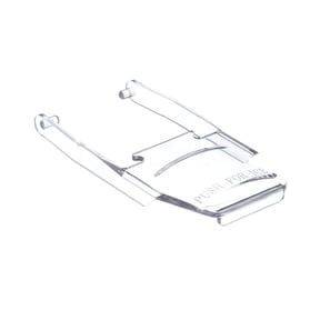 Multiplex 5004851 Lever Chute Narrow