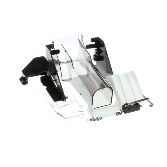 Multiplex Chute Rc Narrow 5006914 - Genuine OEM Replacement Part