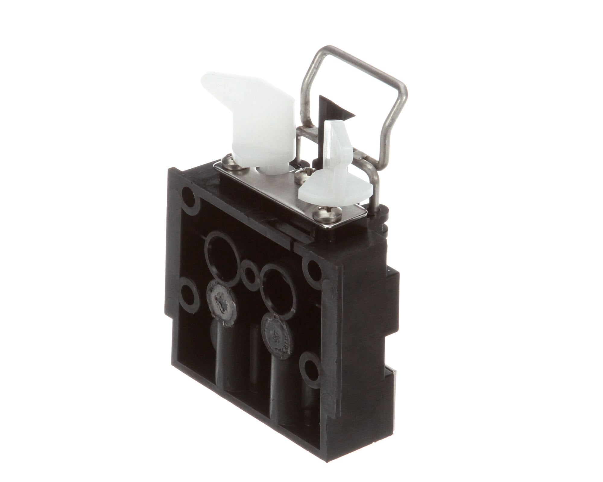 Flo Block Multiplex 5007842 Block Flo 380 W/Oring - Walmart.com