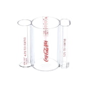 Multiplex 99-9414 Brix Cup 4.751 5.251 Coke