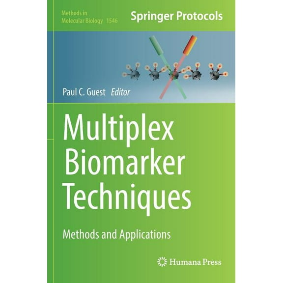 Multiplex Biomarker Techniques: Methods and Applications