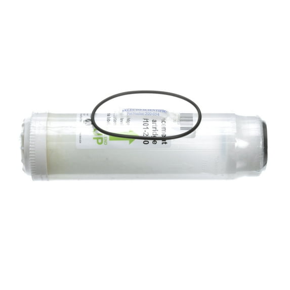 MULTIPLEX 101-260 Filter Water Scale Out Selector