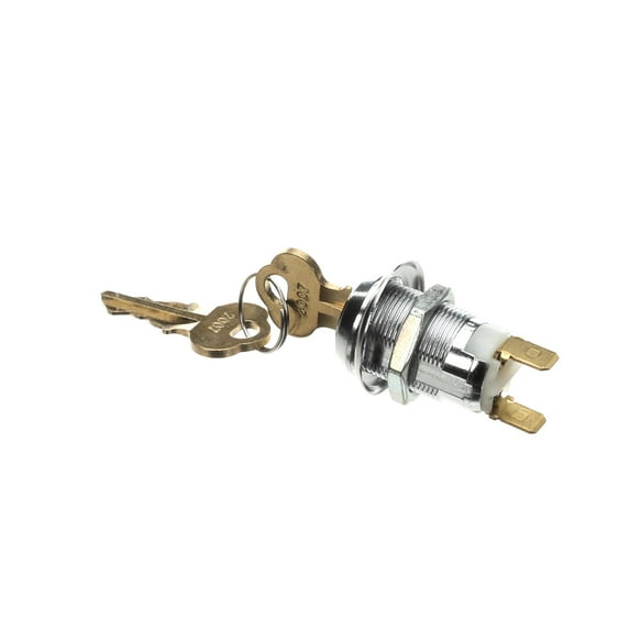 Multiplex Keyswitch 5000220 - Genuine OEM Replacement Part
