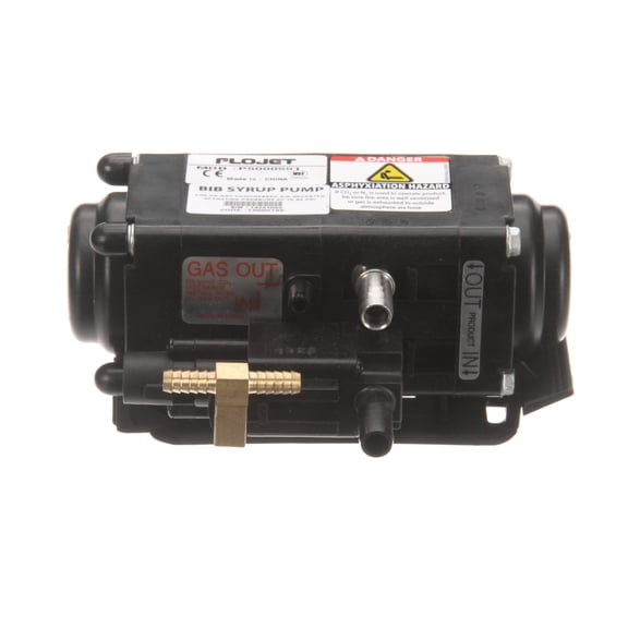 Multiplex N5000-171-MBS Pump Flojet 3/8 Outlet Co2 Off