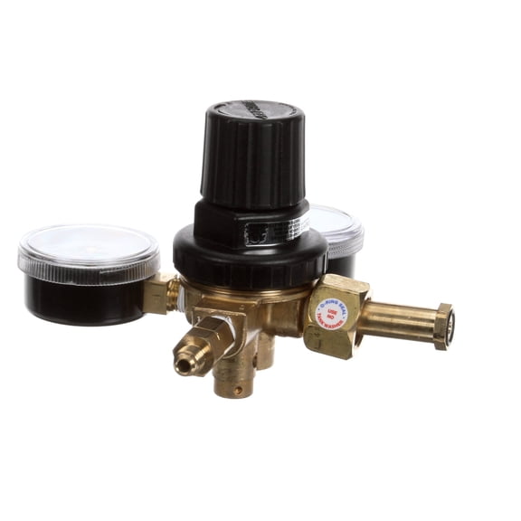 Multiplex T5741PMHPBK Regulator Co2 Tank Mount Prima Part