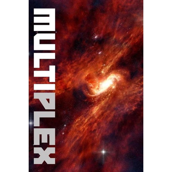 Multiplex: The Collected Stories of Van Allen Plexico 2nd Edition Paperback 1547202629 9781547202621 Van Allen Plexico