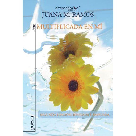 Multiplicada en mi (Paperback)