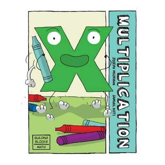 Multiplication (Hardcover) by Joseph Midthun