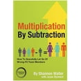 thumbnail image 1 of Pre-Owned Multiplication By Subtraction (Unknown) 1897239491 9781897239490, 1 of 1