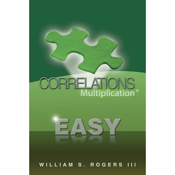 Multiplication - Easy, (Paperback)