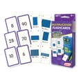 thumbnail image 1 of Multiplication Flashcards Junior Learning for Ages 5-6, Kindergarten Grade 1 Learning,  Math, Perfect for Home School, Educational Resources, 1 of 6