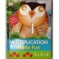 thumbnail image 1 of Pre-Owned Multiplication Made Fun (Hardcover) 9780756675912, 1 of 1