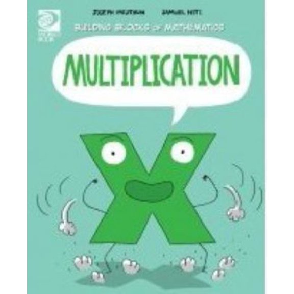 Pre-Owned Multiplication (Hardcover) 0716614359 9780716614357