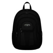 Multipocket Backpack - Black