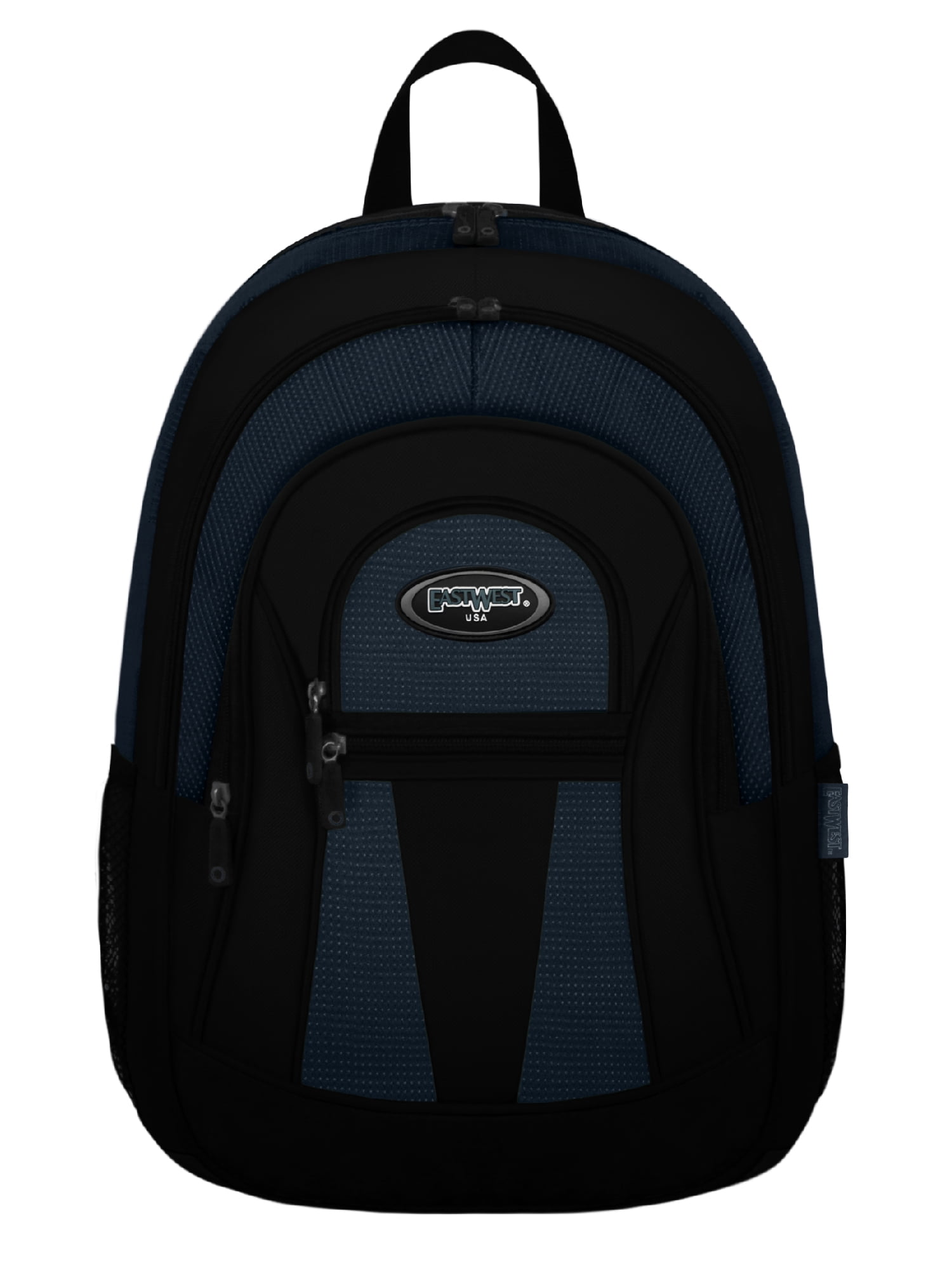 ★ACOC★ Multipocket BackpackGlossy Navy 376005 Multipocket-Backpack-