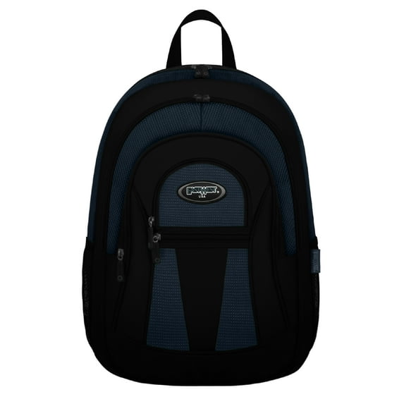 Multipocket Backpack - Navy