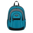 thumbnail image 1 of Multipocket Backpack - Turquoise, 1 of 3