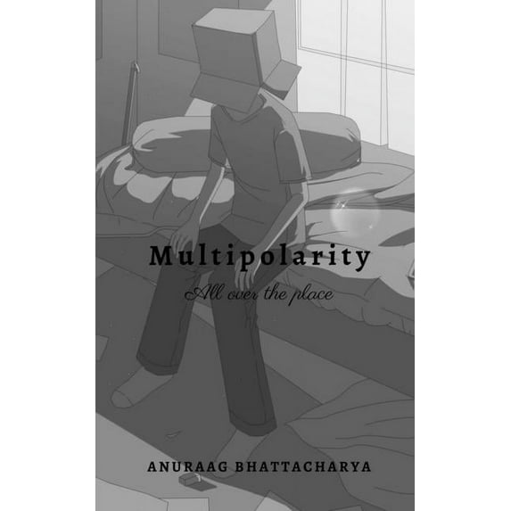 Multipolarity, (Paperback)