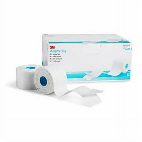 Multipore Dry Surgical Tape