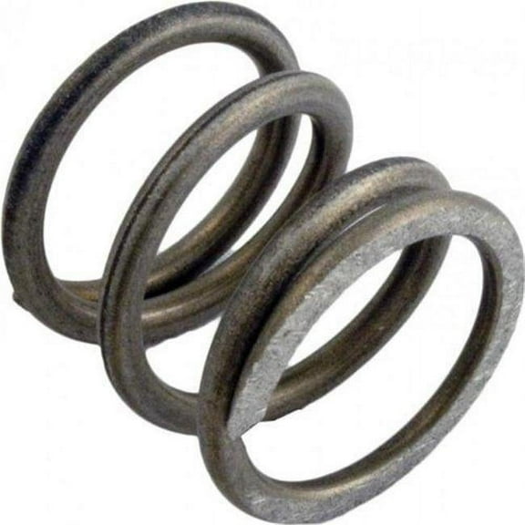 Multiport Valve Compression Spring