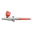 thumbnail image 1 of Multipurpose 0.3mm Airbrush Guns for Painting Modeling and Decorative Projects, 1 of 11