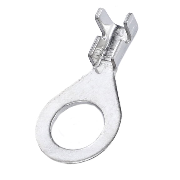 Multipurpose 100 Circular Crimps Connectors for Electrical Applications