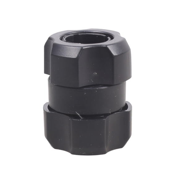 Multipurpose 17mm Female To Female Adapter Extension Base For Camera Phone Holder Car Bracket Desk Stand Accessory