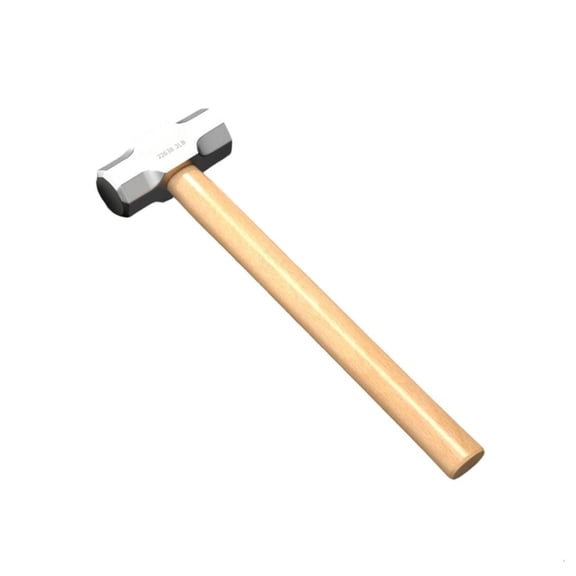 Multipurpose 2LB 3LB 4LB Demolition Hammer With Enhancing Frictions Surfaces Suitable For Wall Removal And Woodworking