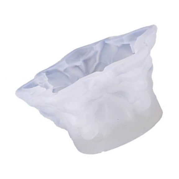 Multipurpose 3D Flower Silicone Mold Easy Releases Feature For Handmade Baking Jellies And Chocolate Creation