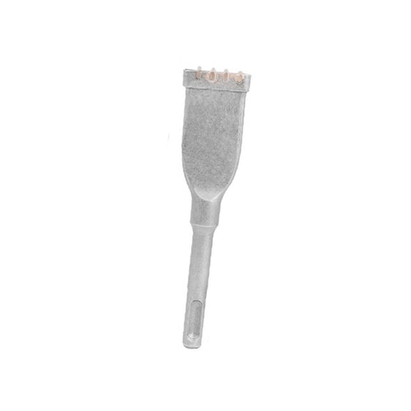 Multipurpose 4 Tooth 32mm Chisels Perfect For Construction Renovations And Various Demolitions Job