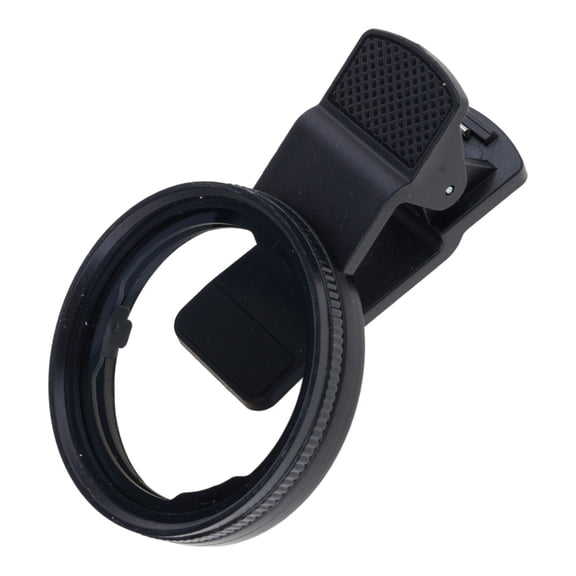 Multipurpose 52mm Opticals Glass Polarizing Filter For DSLR Cameras Effect Reduces Surfaces Glares With Tool