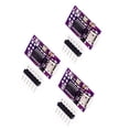 thumbnail image 1 of Multipurpose AVR ISP Programmer Tiny AVR ISP Programmer Module For 44 For Electronics Educational Project, 1 of 9