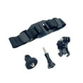 thumbnail image 1 of Multipurpose Accessory for Action Cameras Includes Base and Adapters Use in Extreme Activity, 1 of 9