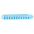 thumbnail image 1 of 20cm Math Mathematics Ruler Addition Subtraction Measuring Tool For Students, 1 of 11