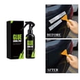 thumbnail image 1 of Multipurpose Adhesive Cleaner 100ml, Sticker & Label Remover for Tape Glue on Hard Surfaces, 1 of 7