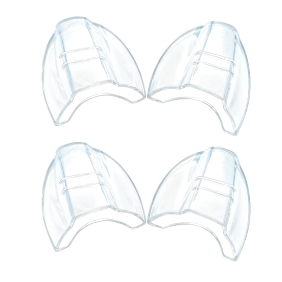 Multipurpose Adjustable Eyeglass Protectors Secure Suitable For Construction Lab Work Protective