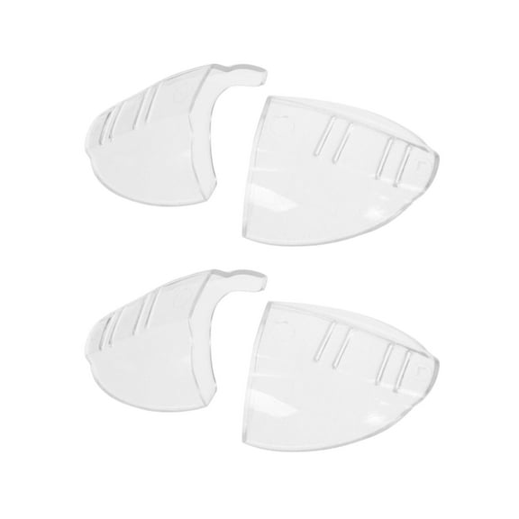 Multipurpose Adjustable Eyeglass Protectors Secure Suitable For Construction Lab Work Protective