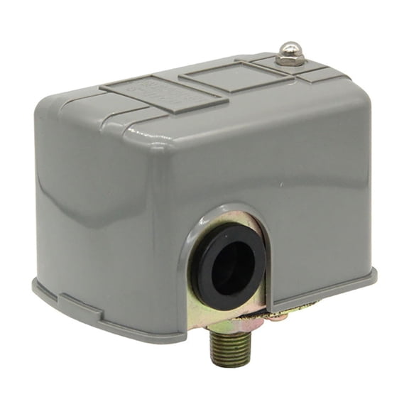 Multipurpose Adjustable Pressure Regulator for Enhances Water Pumps Efficiency in Various Setting Daily Casual Use