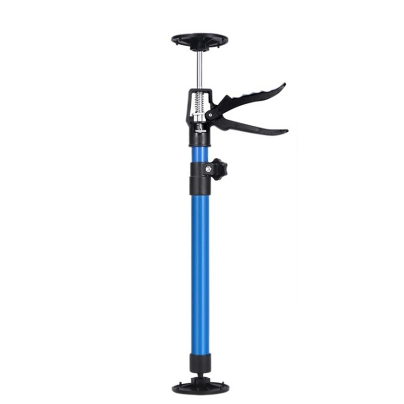 Multipurpose Adjustable Rod for Cabinets Bookshelves Closets Sturdy ...