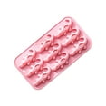 thumbnail image 1 of Multipurpose Alligators Silicone Mold Set 9 Cavities Perfect For Chocolate Soap Creation Kitchen Dessert Mould, 1 of 8