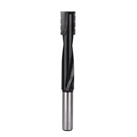 Multipurpose Alloy Woodworking Router Set 12mm Shank Suitable for Precisions Carving Grooving Joint Cutting