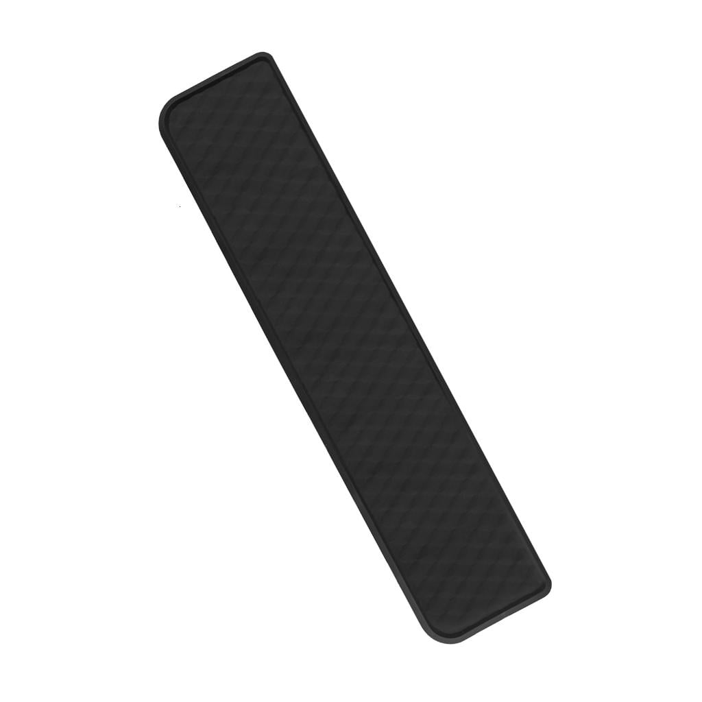 Multipurpose Appliance Floor Cover Nonslip Silicone Base Suitable for Fridge