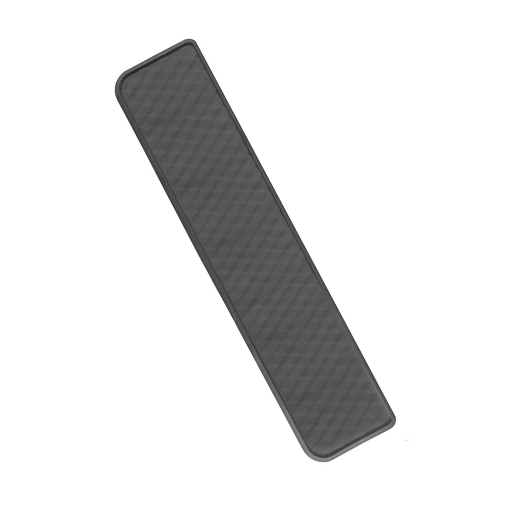 Multipurpose Appliance Floor Cover Nonslip Silicone Base Suitable for Fridge